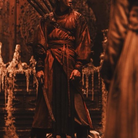 The East Palace (2026)