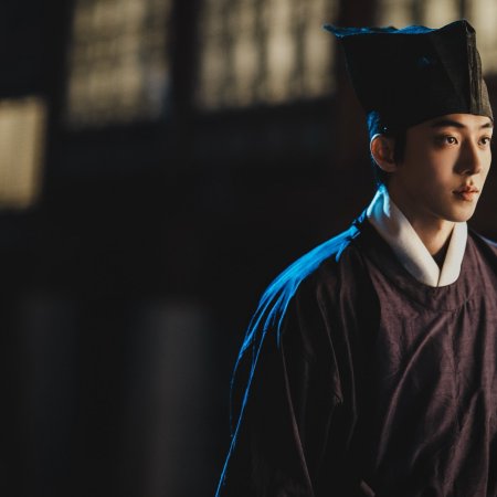 The East Palace (2026)