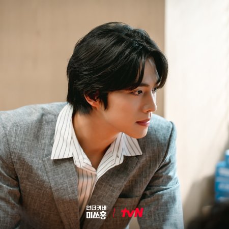 Undercover Miss Hong (2026)