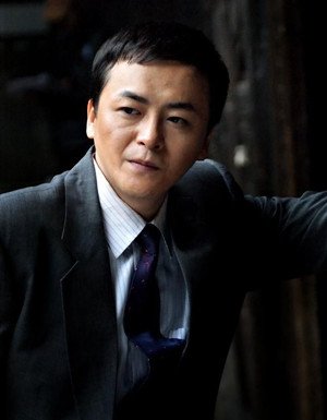 Feng Da Yong | Detective Tang Lang