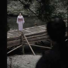 Kaidan Botan Doro: Beauty and Fear Japanese Drama(2019) photo