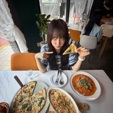 Someday of Me (2025)