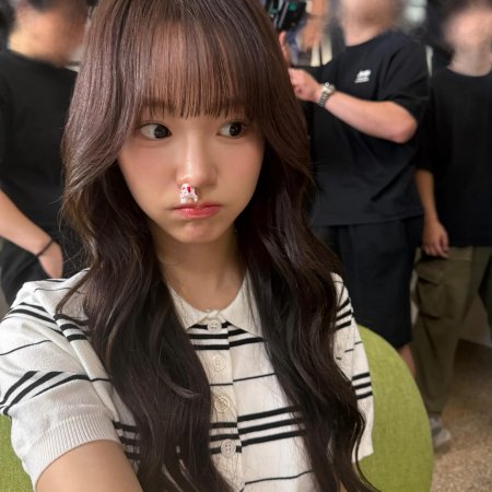 Someday of Me (2025)