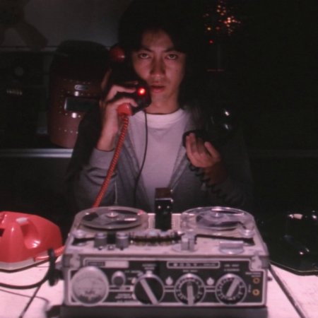 The Man Who Stole the Sun (1979)