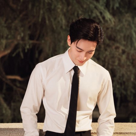 Love between Lines (2026)