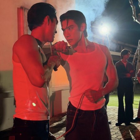 Lovers & Gangsters ()