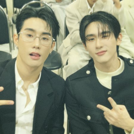 Lovers & Gangsters ()