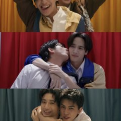 Roommate Chaos Thai Drama(0000) photo