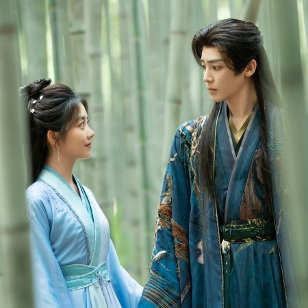 The Unclouded Soul (2025)