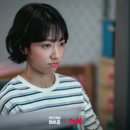 Undercover Miss Hong (2026)