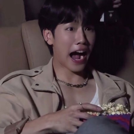 Jack & Joker: U Steal My Heart! (2024)