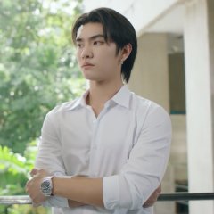 The Boy Next World Thai Drama photo