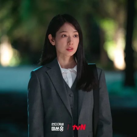 Undercover Miss Hong (2026)