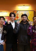 Take a Hike! Korean TV Program(0000) photo