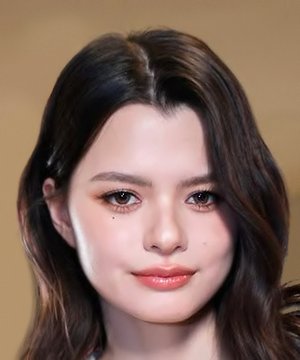 Rebecca Patricia Armstrong