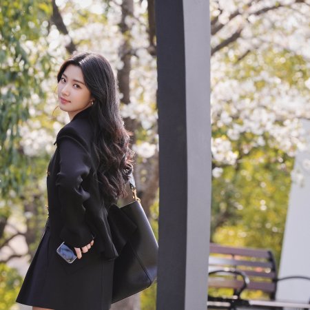 Love between Lines (2026)