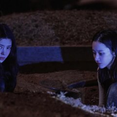 Project Y Korean Movie photo