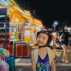 Left-Handed Girl Taiwanese Movie photo