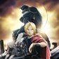Fullmetal Alchemist: Brotherhood