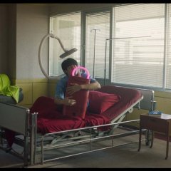 A Useful Ghost Thai Movie photo