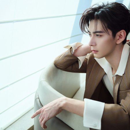 Love between Lines (2026)