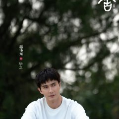 The Company Chinese Drama(2025) photo