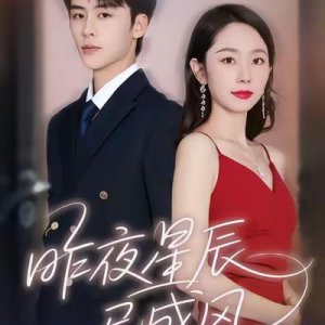 Last Night's Stars (2025)