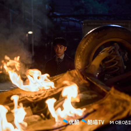 The Truth Within (2025)