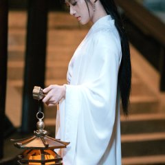 Serendipity Chinese Drama photo