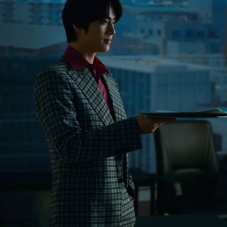 Undercover Miss Hong (2026)