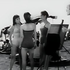 The Stars Know Nothing Japanese Movie photo