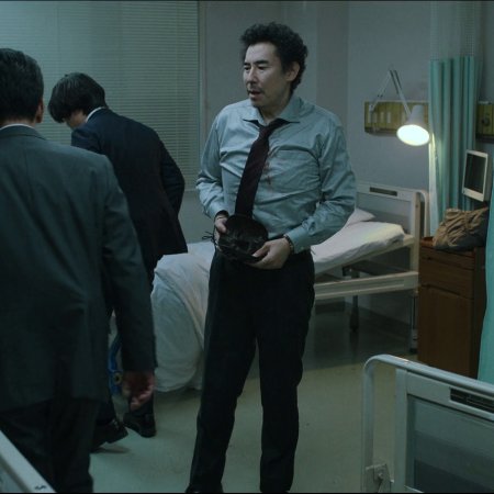 Demon City Oni Goroshi (2025)