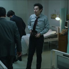 Demon City Oni Goroshi Japanese Movie photo