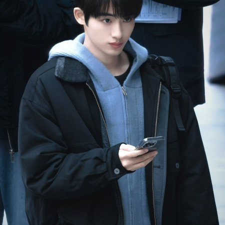 Sunshine through the Rain ()