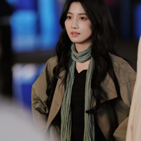 Love between Lines (2026)