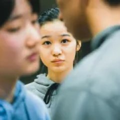 Ice Cream and the Sound of Raindrops Japanese Movie photo