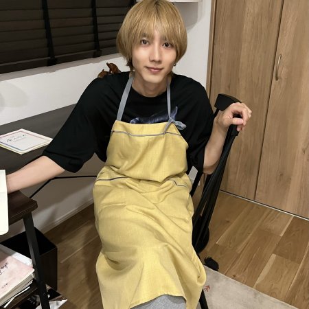 At 25:00, in Akasaka Season 2 (2025)