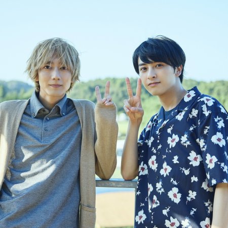 At 25:00, in Akasaka Season 2 (2025)