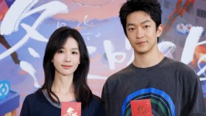 Chen Du Ling and Qu Chu Xiao cast in modern C-drama 'Back To Life'