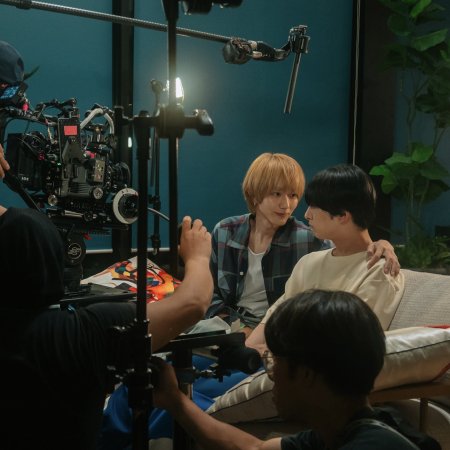 At 25:00, in Akasaka Season 2 (2025)