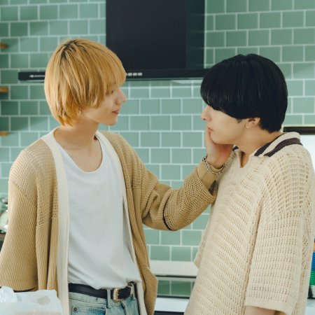 At 25:00, in Akasaka Season 2 (2025)