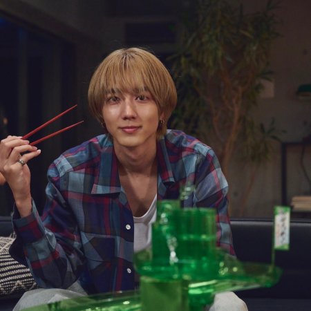 At 25:00, in Akasaka Season 2 (2025)