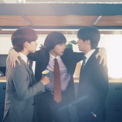 Hirai Amon photo