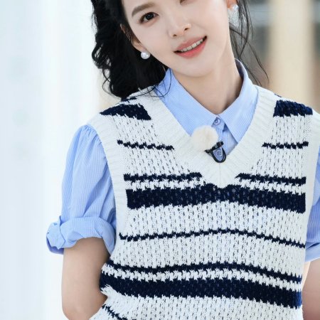 Zhang Ruo Nan