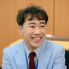 Fujii Takashi photo