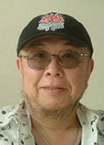 Omi Goro in Hikari Sentai Maskman Japanese Drama