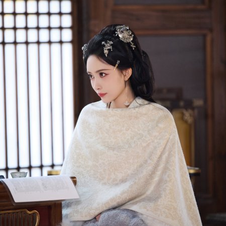Meng Zi Yi