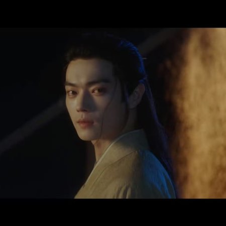 Spring of the Blade (2026)