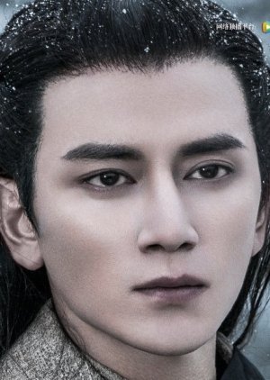 Prince Long Qing | Ever Night
