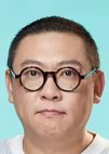 Zhang Yi Man in It's OK Chinese Movie Zhang Yi Man in It's OK Chinese Movie